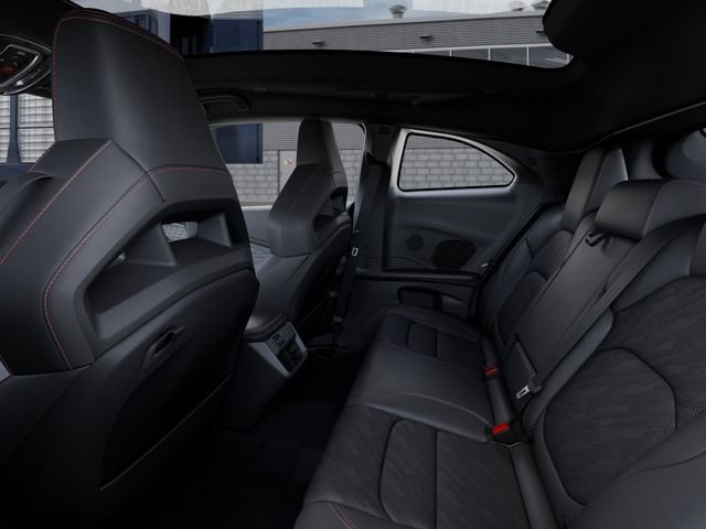 New 2026 Dodge Charger Scat Pack AWD/4WD image 23