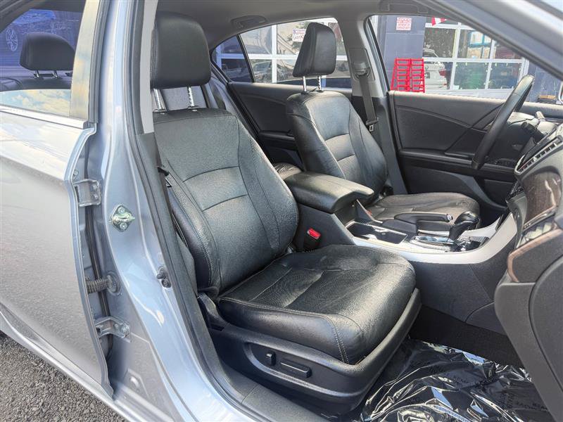 Used 2016 Honda Accord EX-L image 18