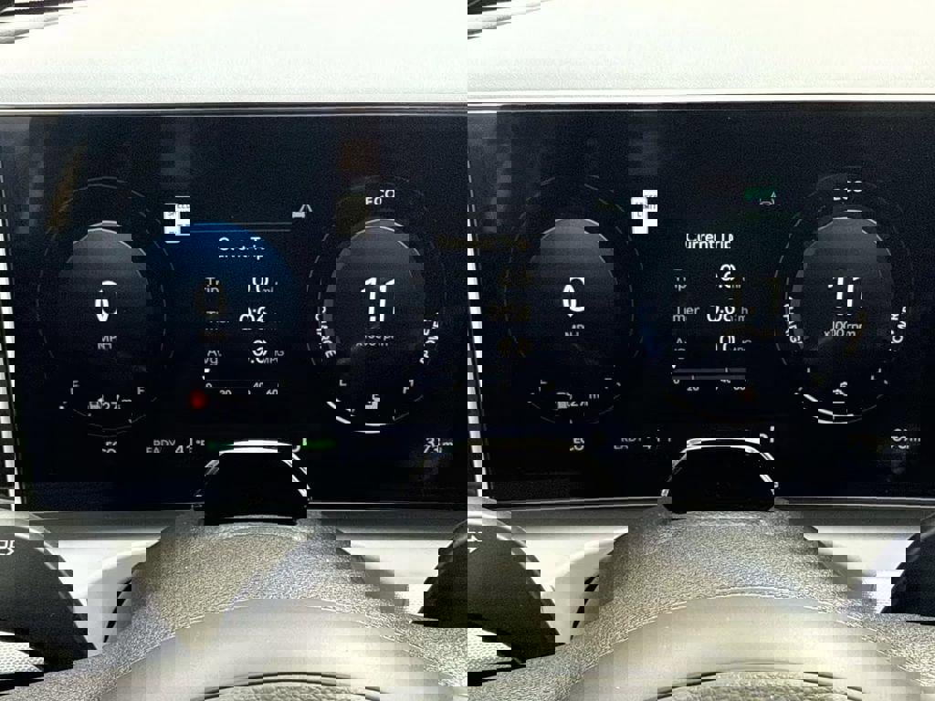 New 2026 Hyundai Tucson Limited image 14