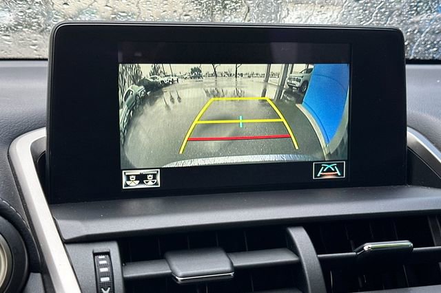 Used 2021 Lexus NX 300 FWD w/ Premium Package image 21