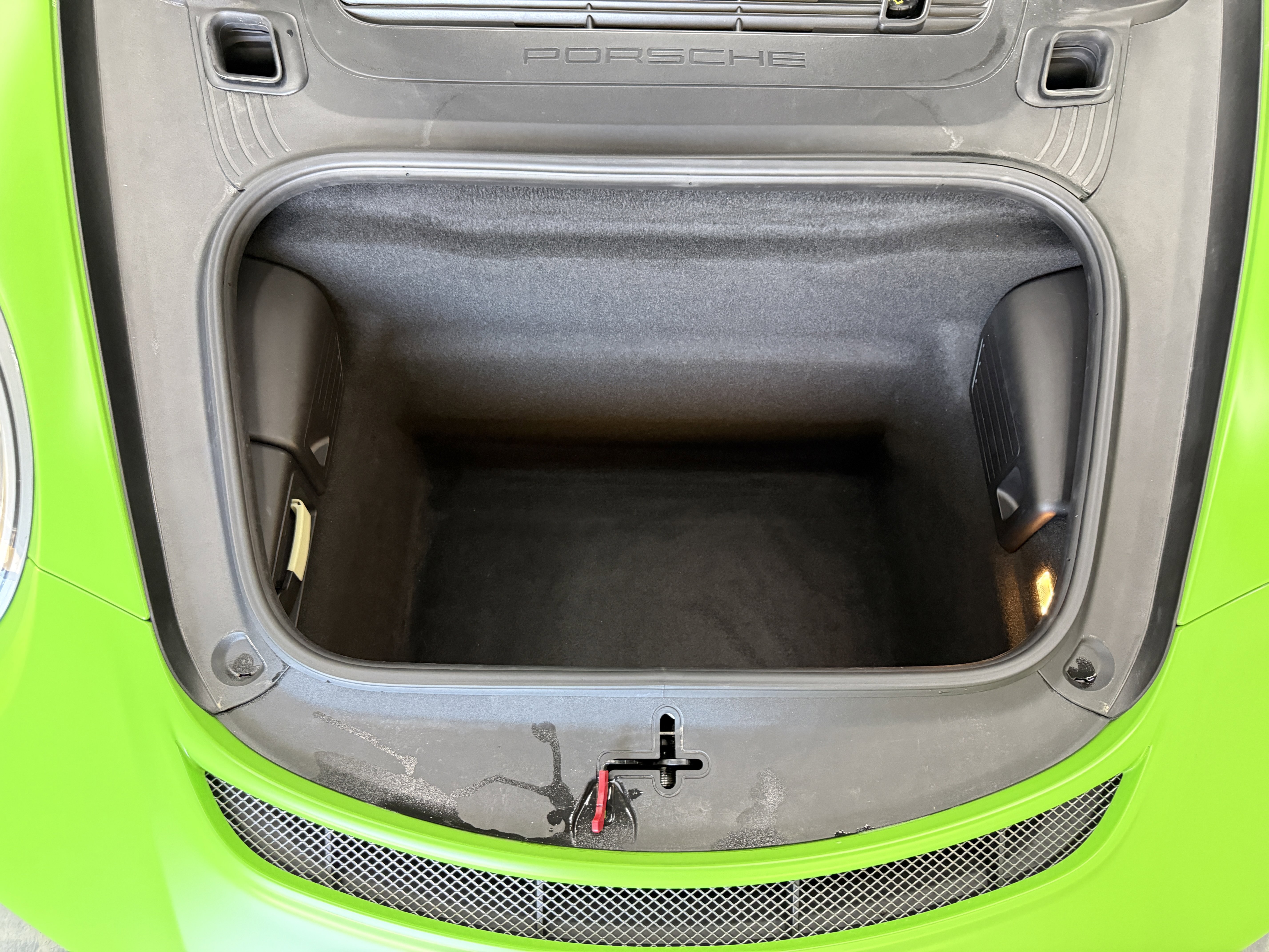 Used 2019 Porsche 911 GT3 RS RWD image 44