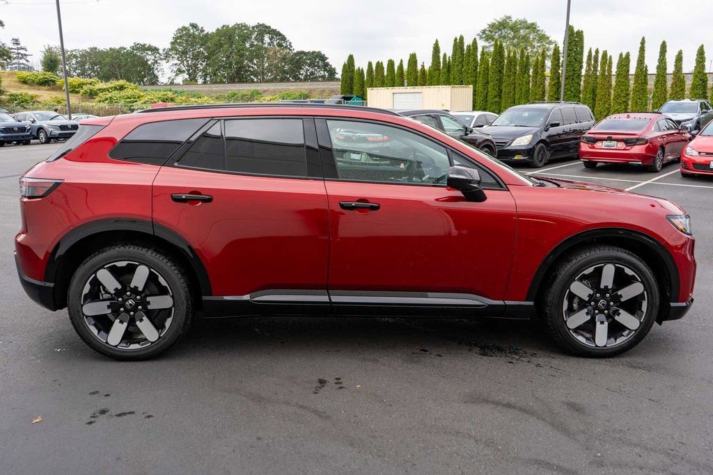 New 2026 Honda Prologue Elite image 5