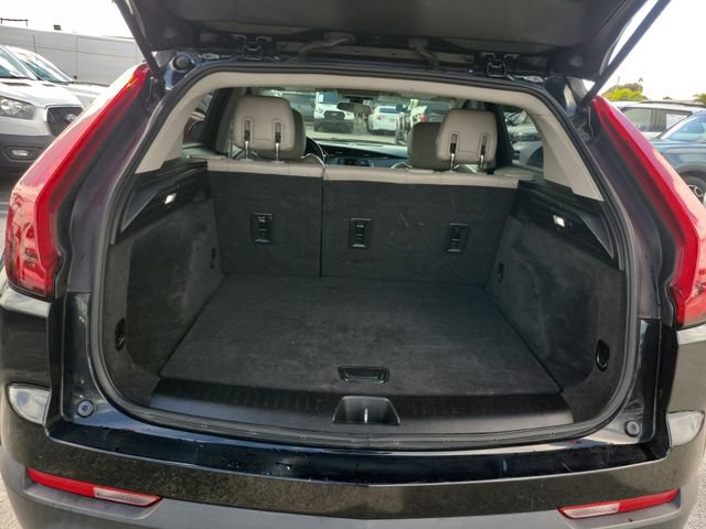 Used 2019 Cadillac XT4 Luxury image 6