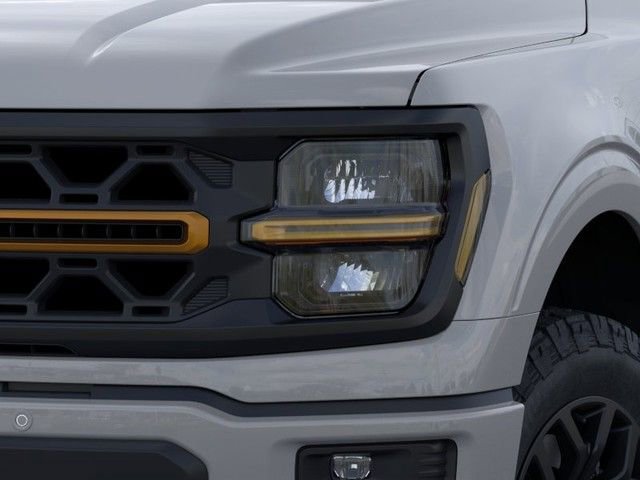 New 2026 Ford F150 Tremor AWD/4WD image 18