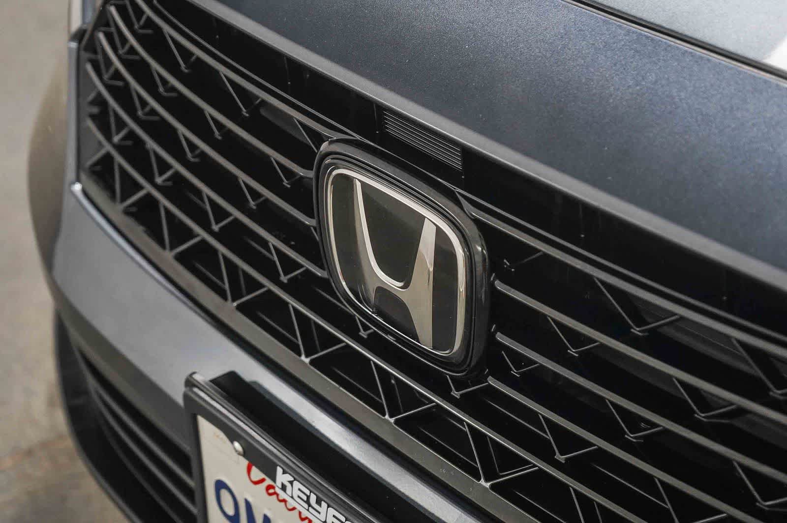 Used 2024 Honda Accord EX image 8