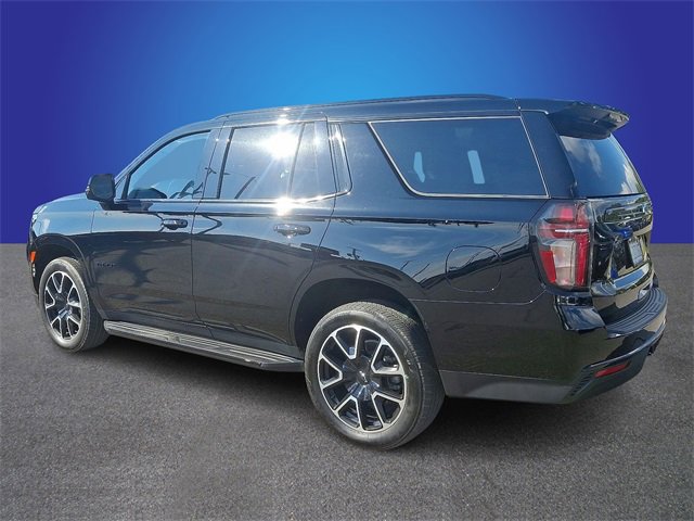 Used 2023 Chevrolet Tahoe RST w/ Luxury Package image 6