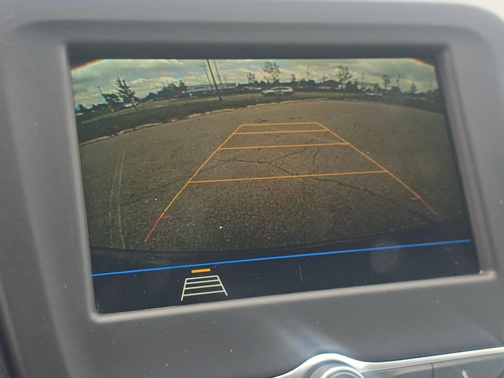 Used 2019 Chevrolet Equinox LS FWD image 29