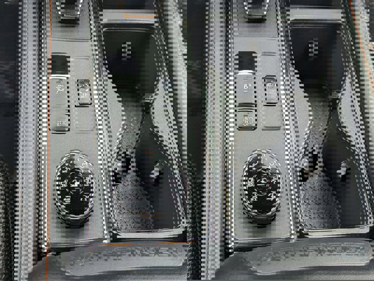 Certified 2023 Nissan Pathfinder Rock Creek image 24