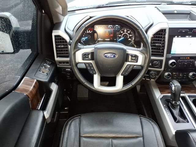 Used 2018 Ford F150 Lariat AWD/4WD image 18