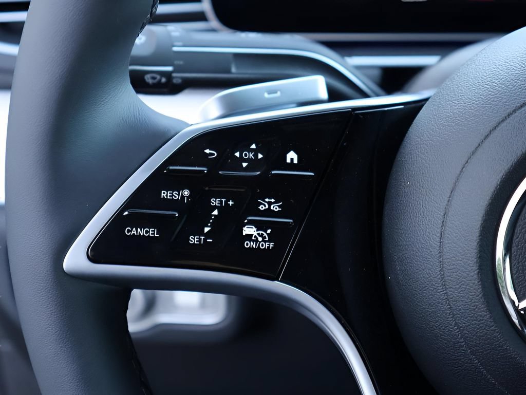 Certified 2026 Mercedes-Benz GLE 450 4MATIC Coupe image 33