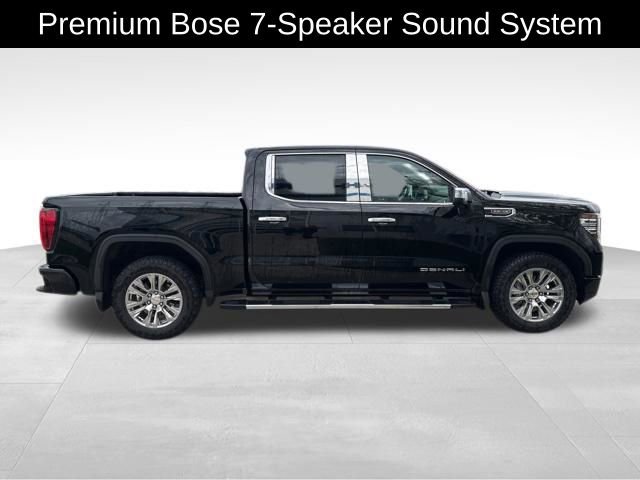 Used 2024 GMC Sierra 1500 Denali w/ Technology Package AWD/4WD image 9