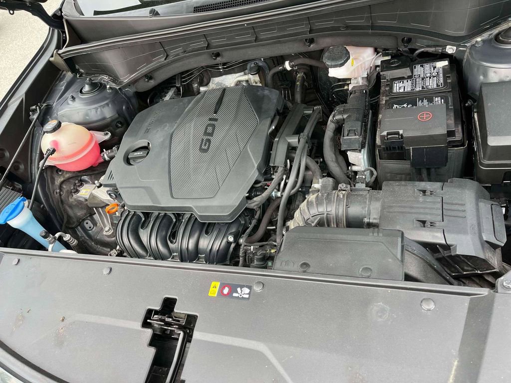 Used 2022 Kia Sorento S image 39