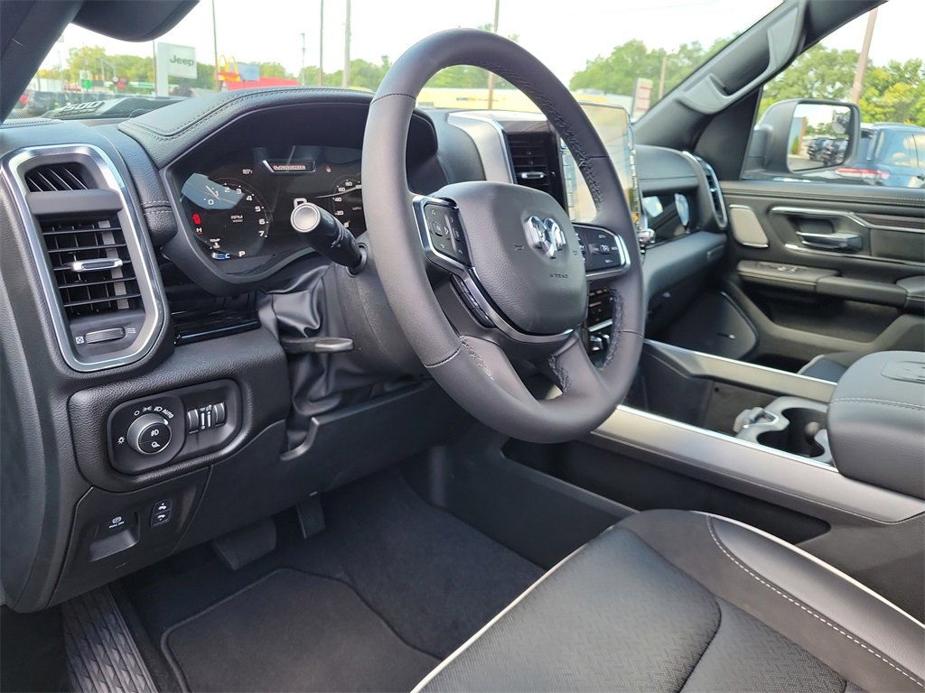 New 2026 RAM 1500 Laramie image 20