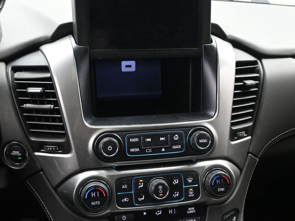 Used 2020 Chevrolet Tahoe Premier w/ 6.2L Performance Package image 20