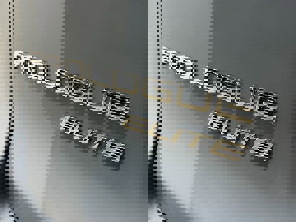 New 2026 Honda Prologue Elite image 7