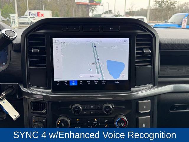 Certified 2024 Ford F150 STX image 16