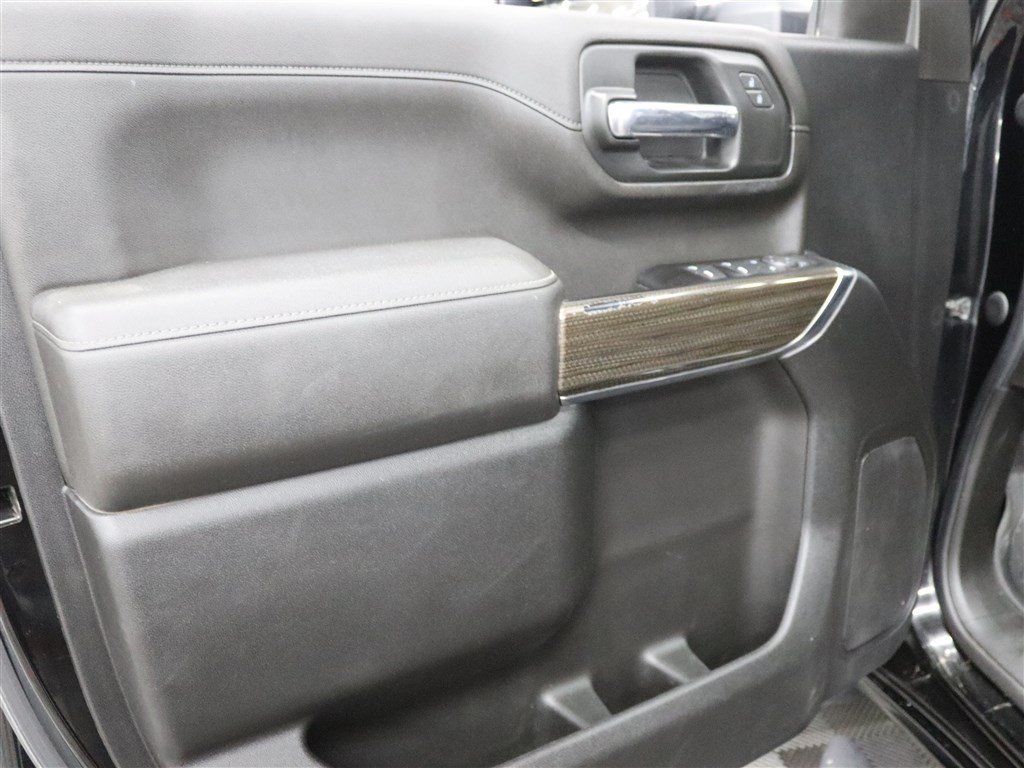 Used 2022 Chevrolet Silverado 2500 LT w/ All Star Edition AWD/4WD image 13