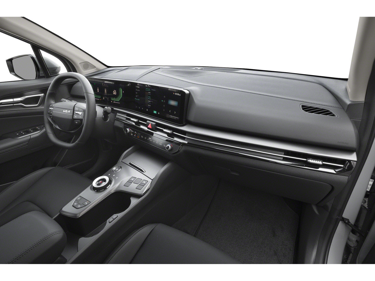 New 2027 Kia Sportage EX AWD/4WD image 38