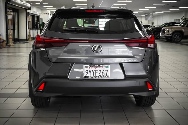 Used 2026 Lexus UX 300h FWD w/ Accessory Package (P1) image 7