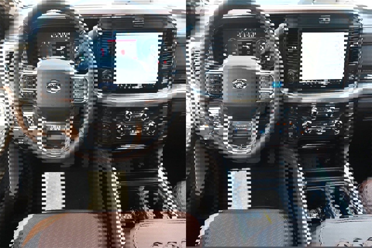 New 2026 Ford F250 King Ranch image 32