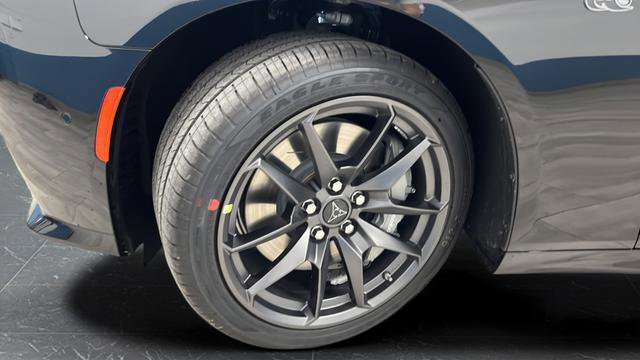 New 2026 Dodge Charger Scat Pack AWD/4WD image 37