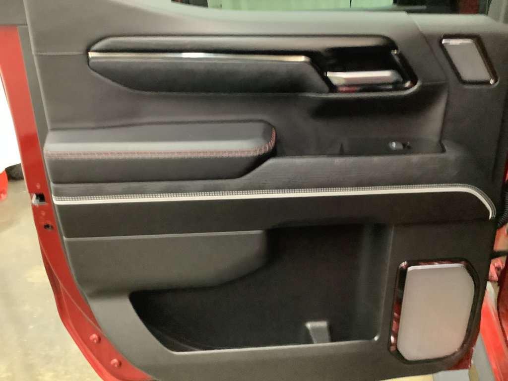 New 2026 GMC Sierra 1500 AT4X image 26