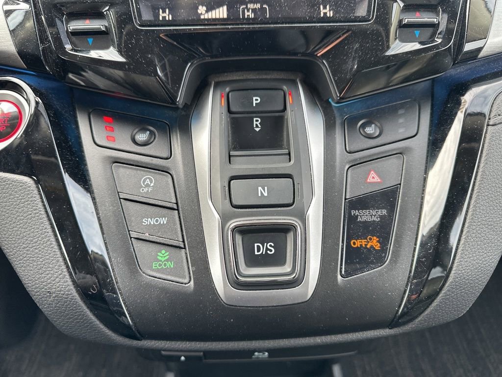 Certified 2023 Honda Odyssey Touring image 26