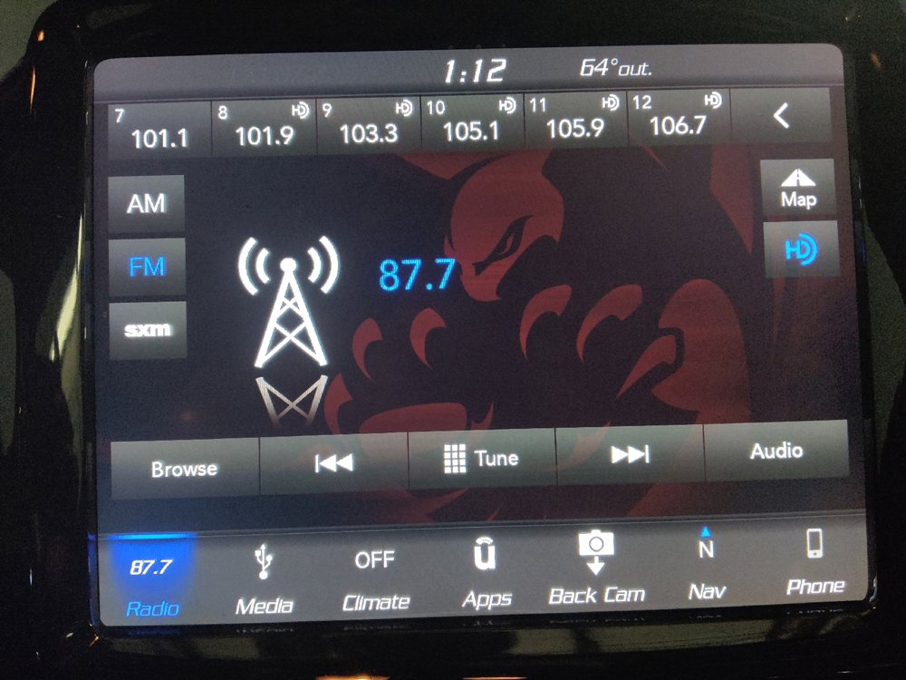 Used 2019 Jeep Cherokee Limited AWD/4WD image 25