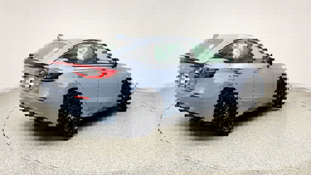 Used 2023 Honda Civic Sport image 5