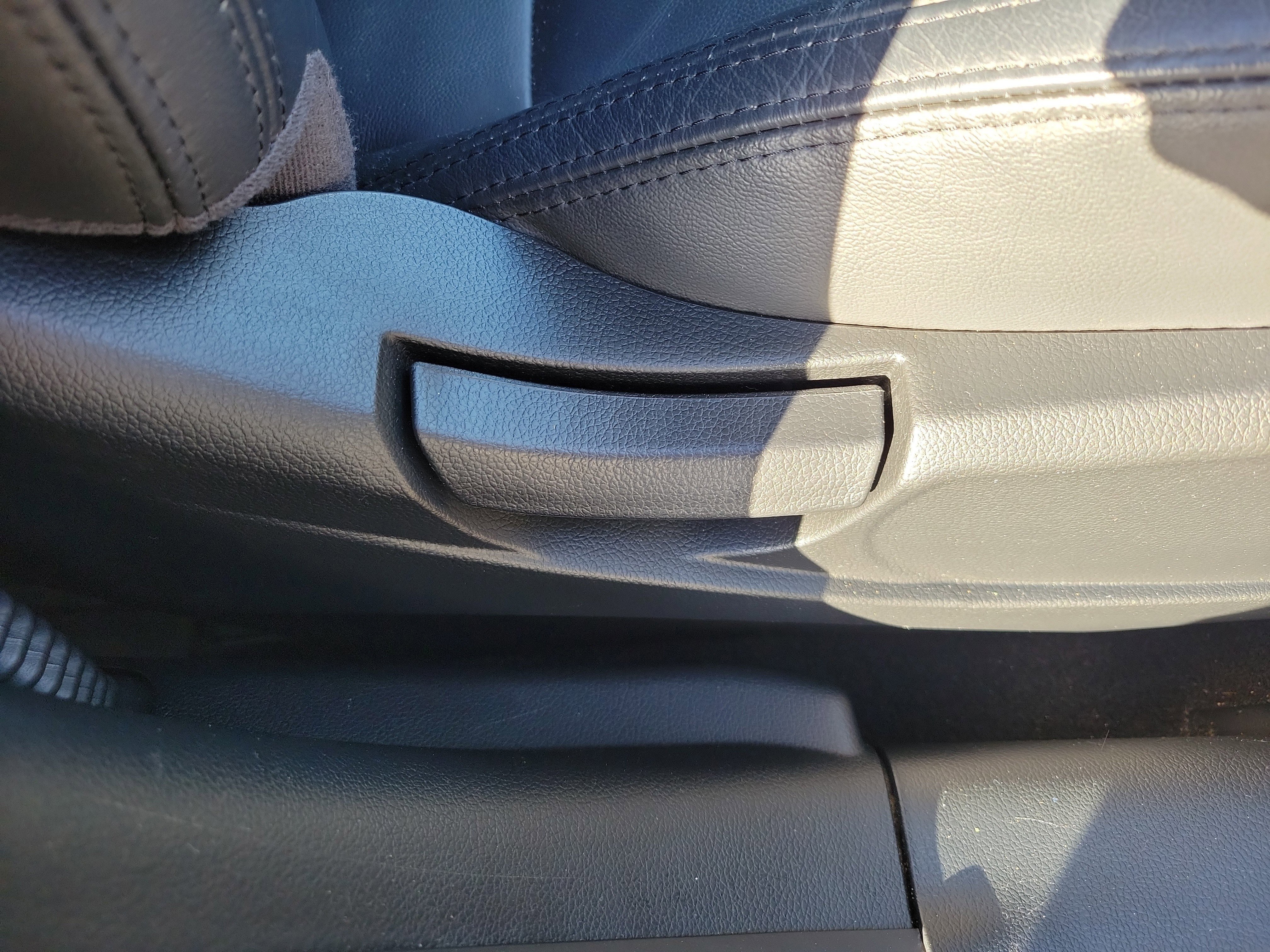 Used 2016 Kia Sportage EX image 9