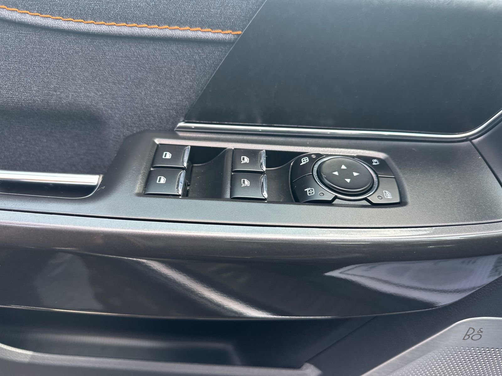 Used 2023 Ford F150 Tremor w/ Equipment Group 402A High image 9