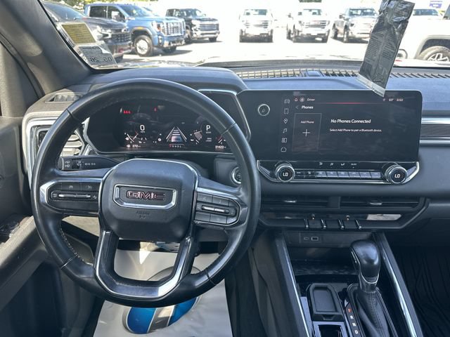 Used 2024 GMC Canyon Elevation w/ Convenience Package RWD image 12