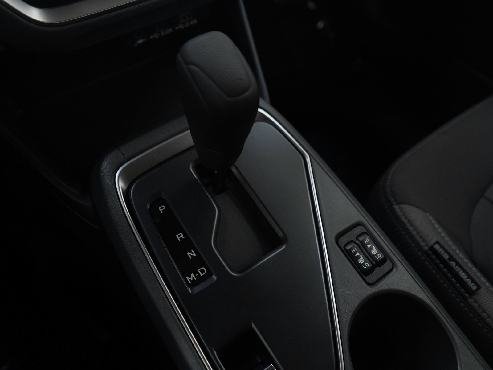 Certified 2025 Subaru Crosstrek 2.0i Premium image 22