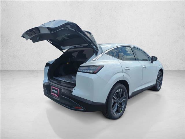New 2025 Nissan Murano SL w/ Cargo Package AWD/4WD image 2