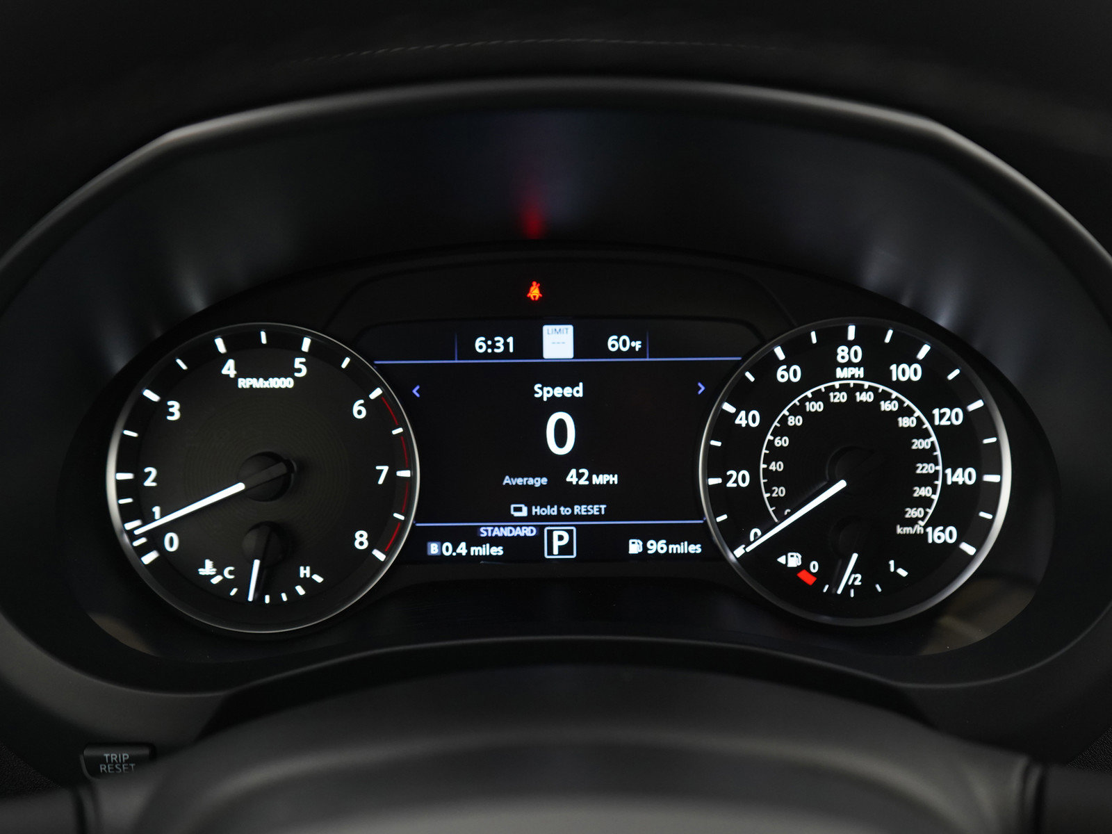 Used 2025 INFINITI QX55 Essential image 27