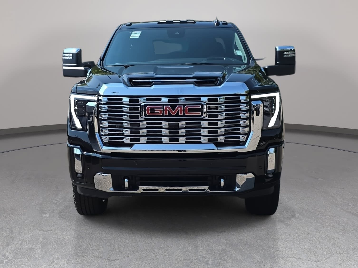 New 2026 GMC Sierra 2500 Denali w/ Denali Reserve Package AWD/4WD image 2