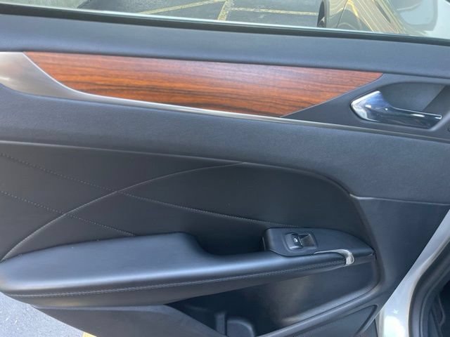 Used 2018 Lincoln MKC Reserve w/ Lincoln MKC Climate Package FWD image 56