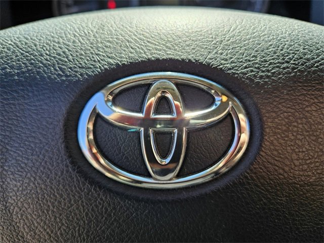 Used 2020 Toyota Tacoma SR5 w/ Blackout Package image 26