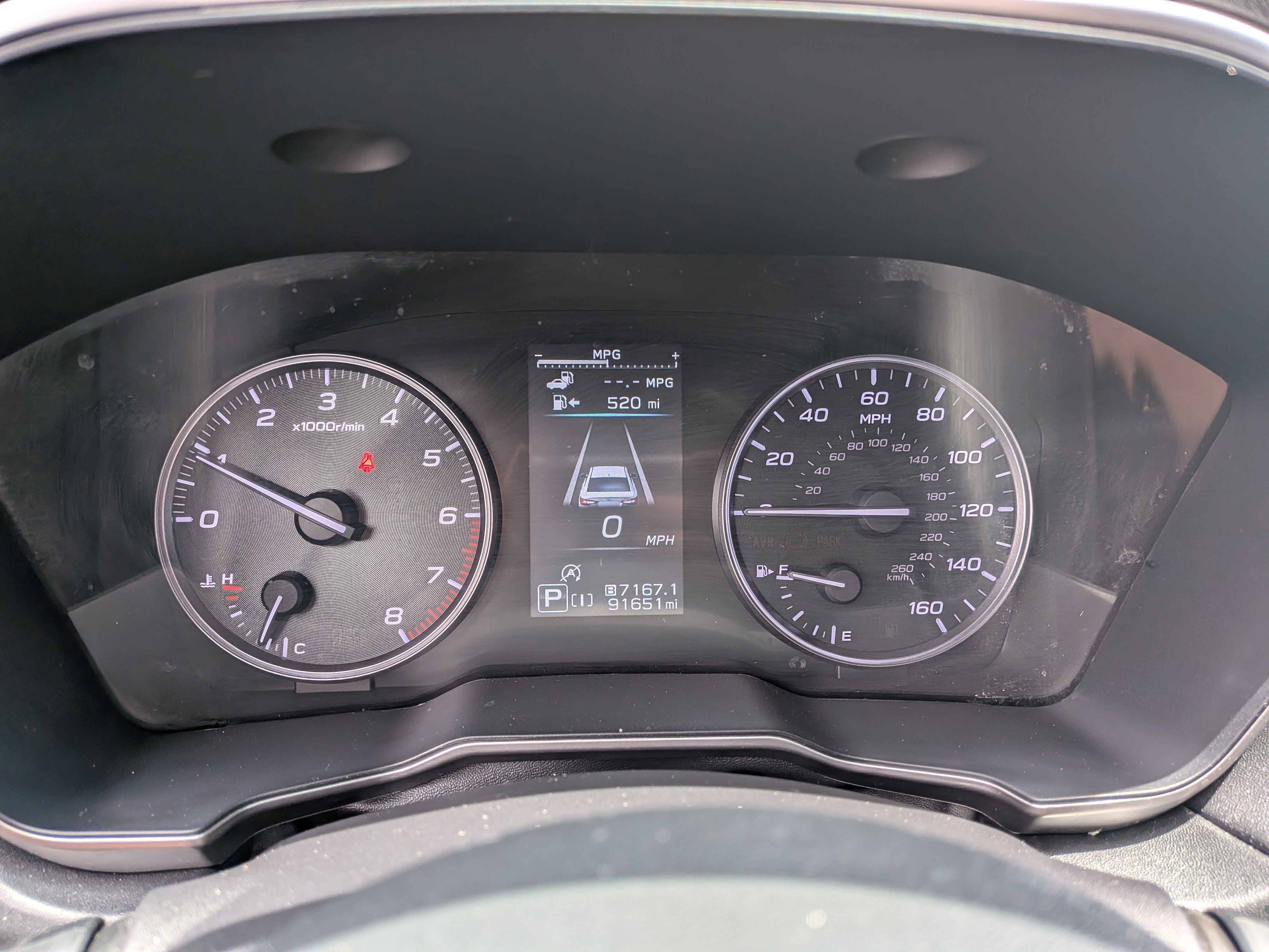 Used 2022 Subaru Legacy Limited AWD/4WD image 27