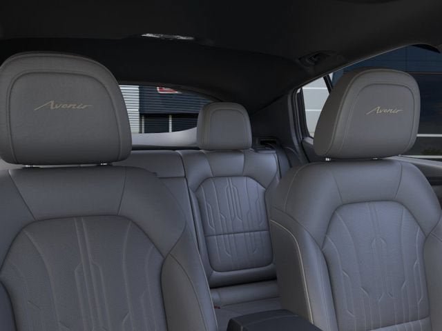 New 2026 Buick Envista Sport Touring FWD image 24