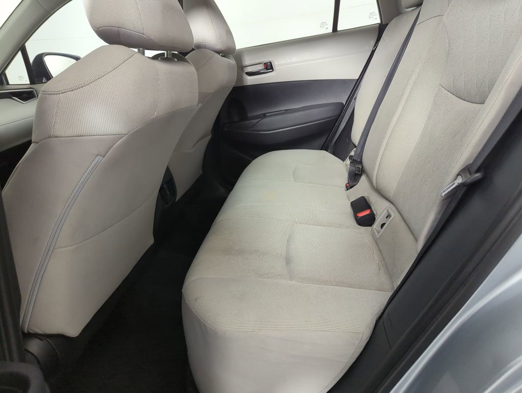 Used 2024 Toyota Corolla Cross L image 20