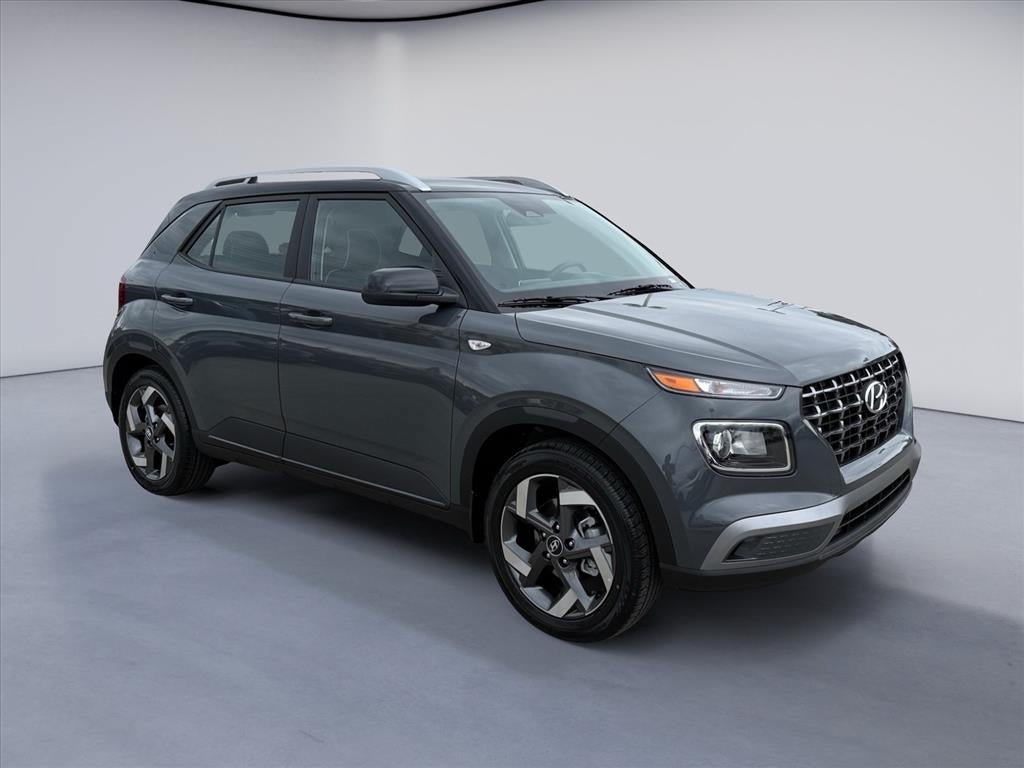 New 2026 Hyundai Venue SEL FWD image 7