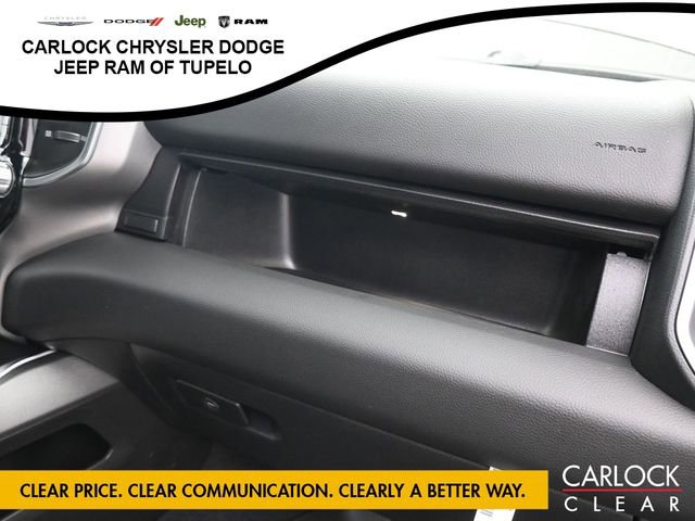 New 2026 RAM 1500 Big Horn image 45