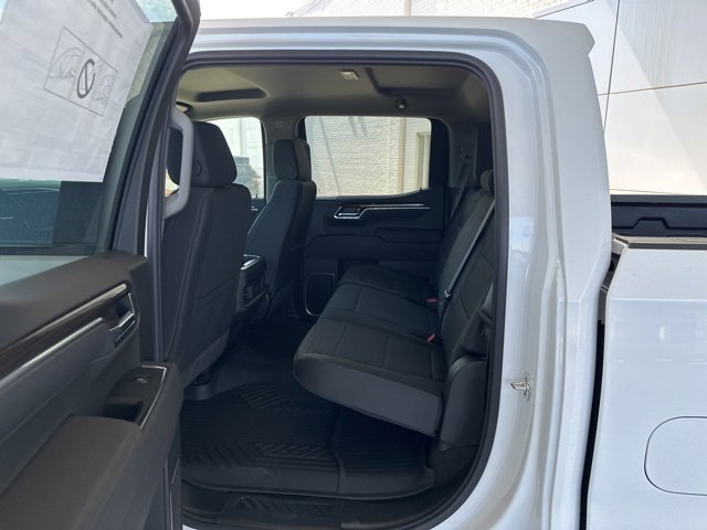 New 2026 Chevrolet Silverado 1500 RST image 32