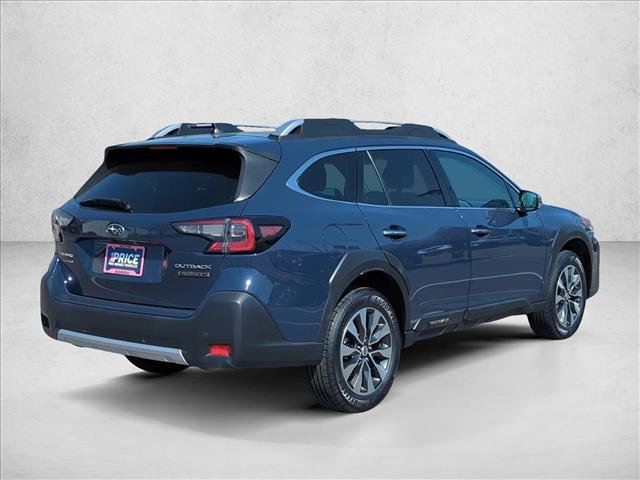Used 2023 Subaru Outback Touring XT image 6
