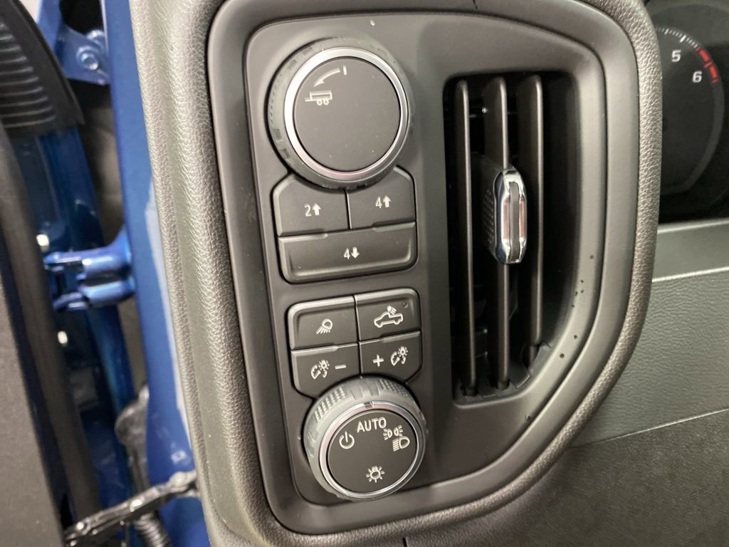 New 2026 Chevrolet Silverado 3500 W/T w/ WT/CX Safety Package AWD/4WD image 21