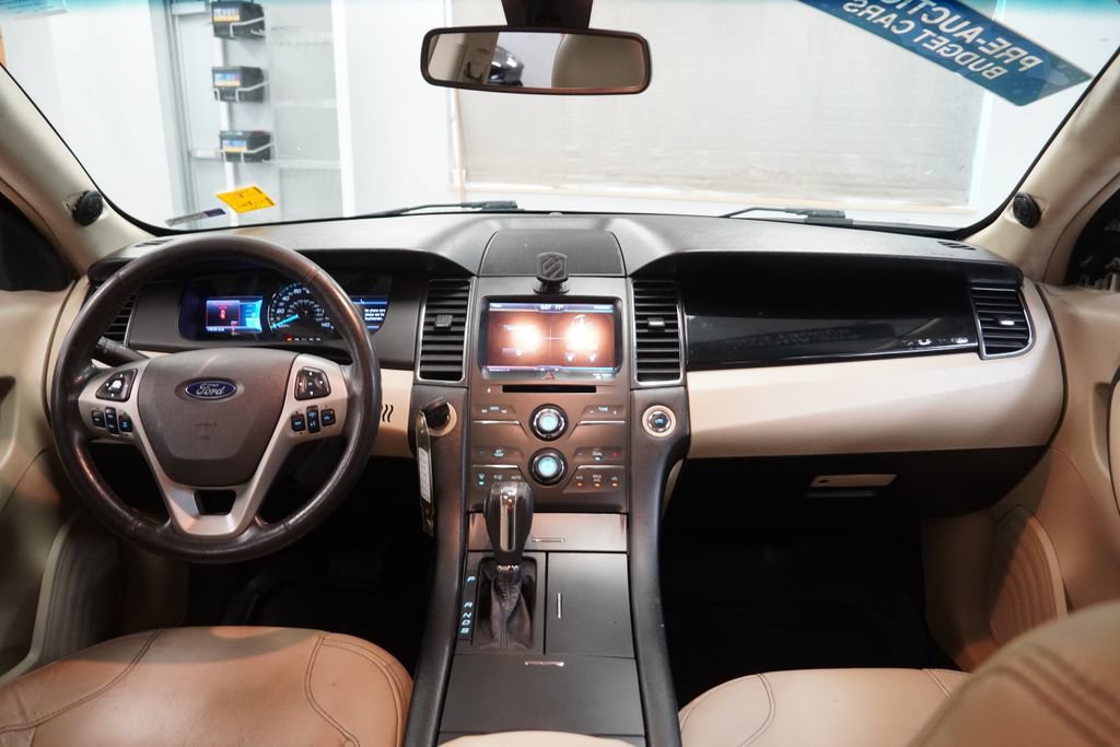 Used 2013 Ford Taurus SEL FWD image 19