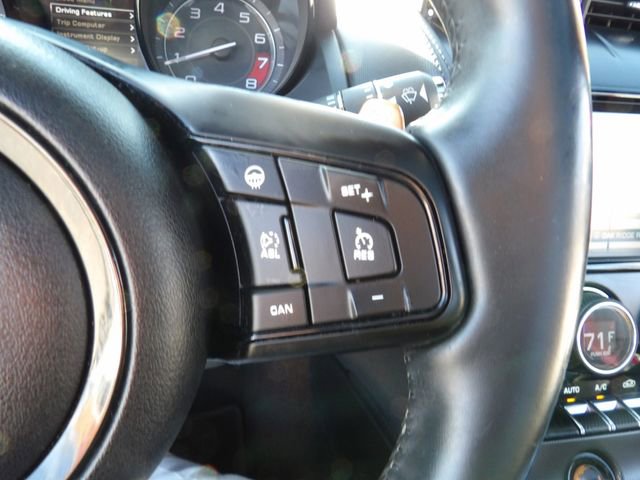 Used 2015 Jaguar F-TYPE S image 27