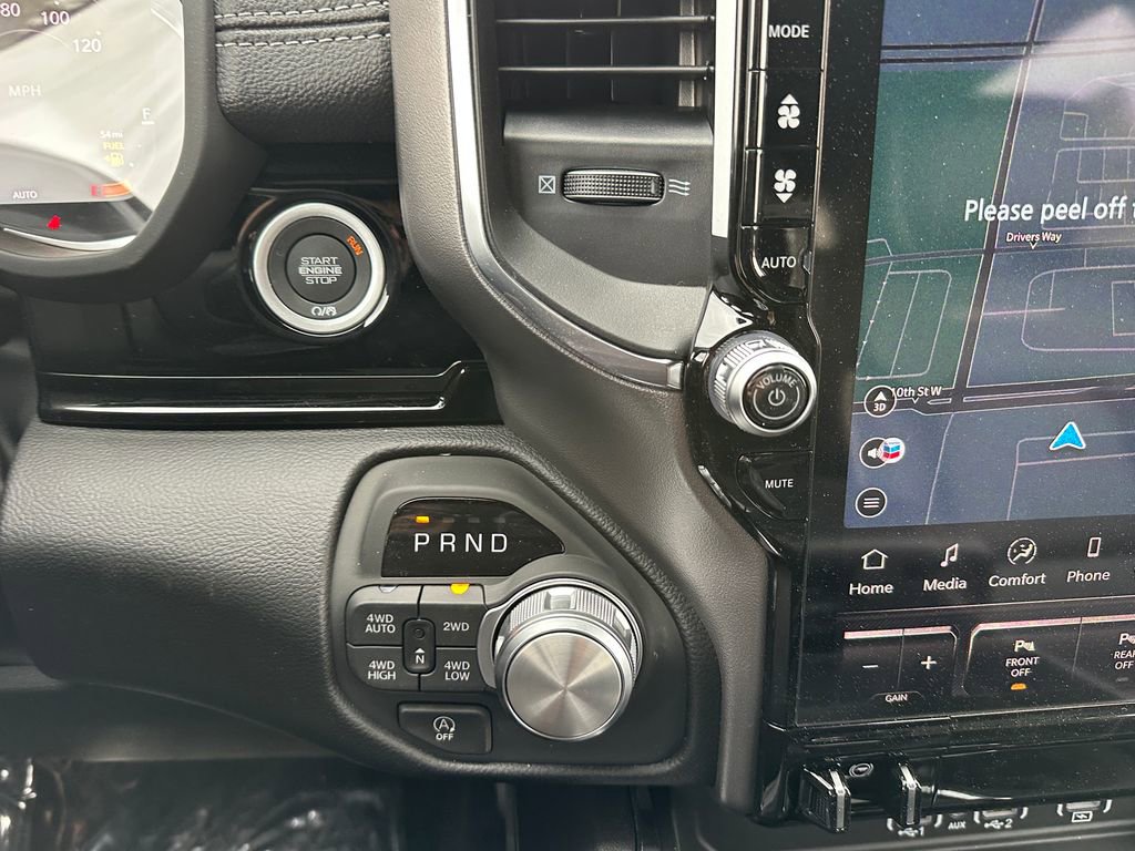 New 2026 RAM 1500 Laramie image 29