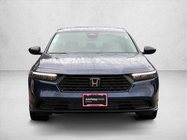 New 2026 Honda Accord SE image 2